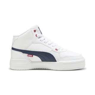 Foto 2 | Tenis Puma Ca Pro Mid Unisex Azul Acero