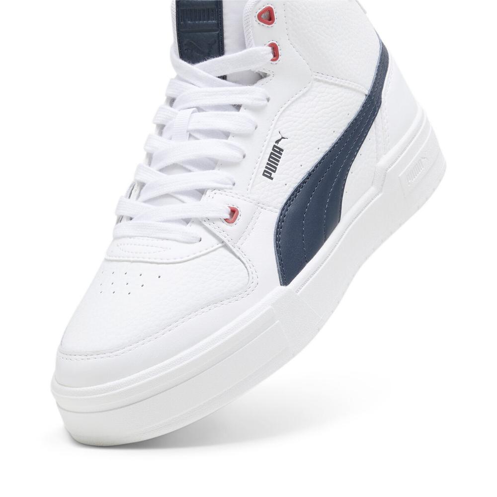 Foto 7 pulgar | Tenis Puma Ca Pro Mid Unisex Azul Acero