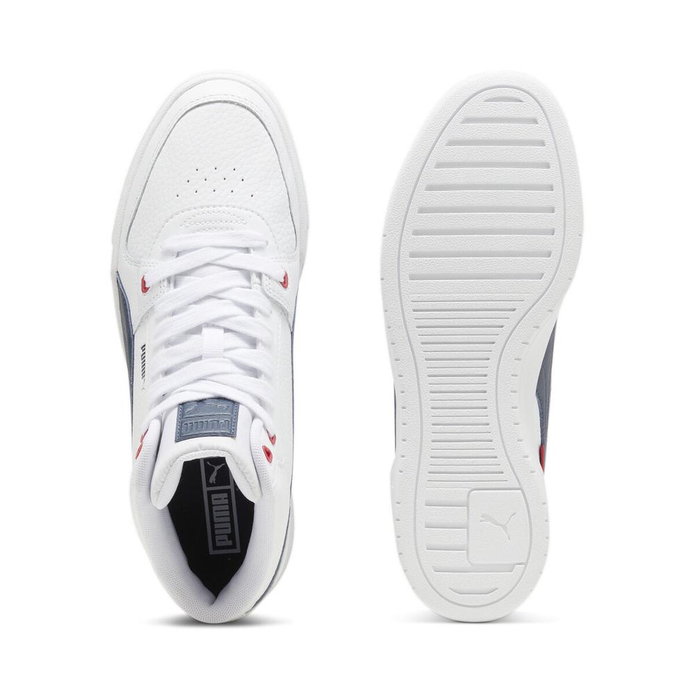 Foto 9 pulgar | Tenis Puma Ca Pro Mid Unisex Azul Acero