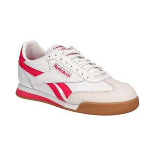 Foto 2 | Tenis Reebok Campio Xt Unisex Futbol Vintage Blanco
