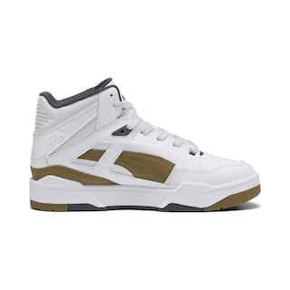 Foto 2 | Tenis Puma Slipstream Hi Craked Para Hombre Cafe