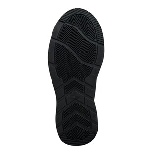 Foto 6 | Tenis Sneaker Negro Hombre Confort Suela De Alto Impacto 4007 Parbal