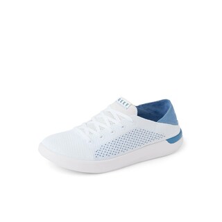 Foto 1 | Zapato Reef Swellsole Neptune Para Hombre Azul/blanco, Talla 11 - Venta Internacional.