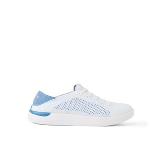 Foto 3 | Zapato Reef Swellsole Neptune Para Hombre Azul/blanco, Talla 11 - Venta Internacional.
