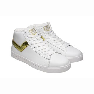Foto 1 | Top Star Hi Golden Steed (edición 50 Años) Unisex