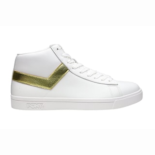 Foto 2 | Top Star Hi Golden Steed (edición 50 Años) Unisex
