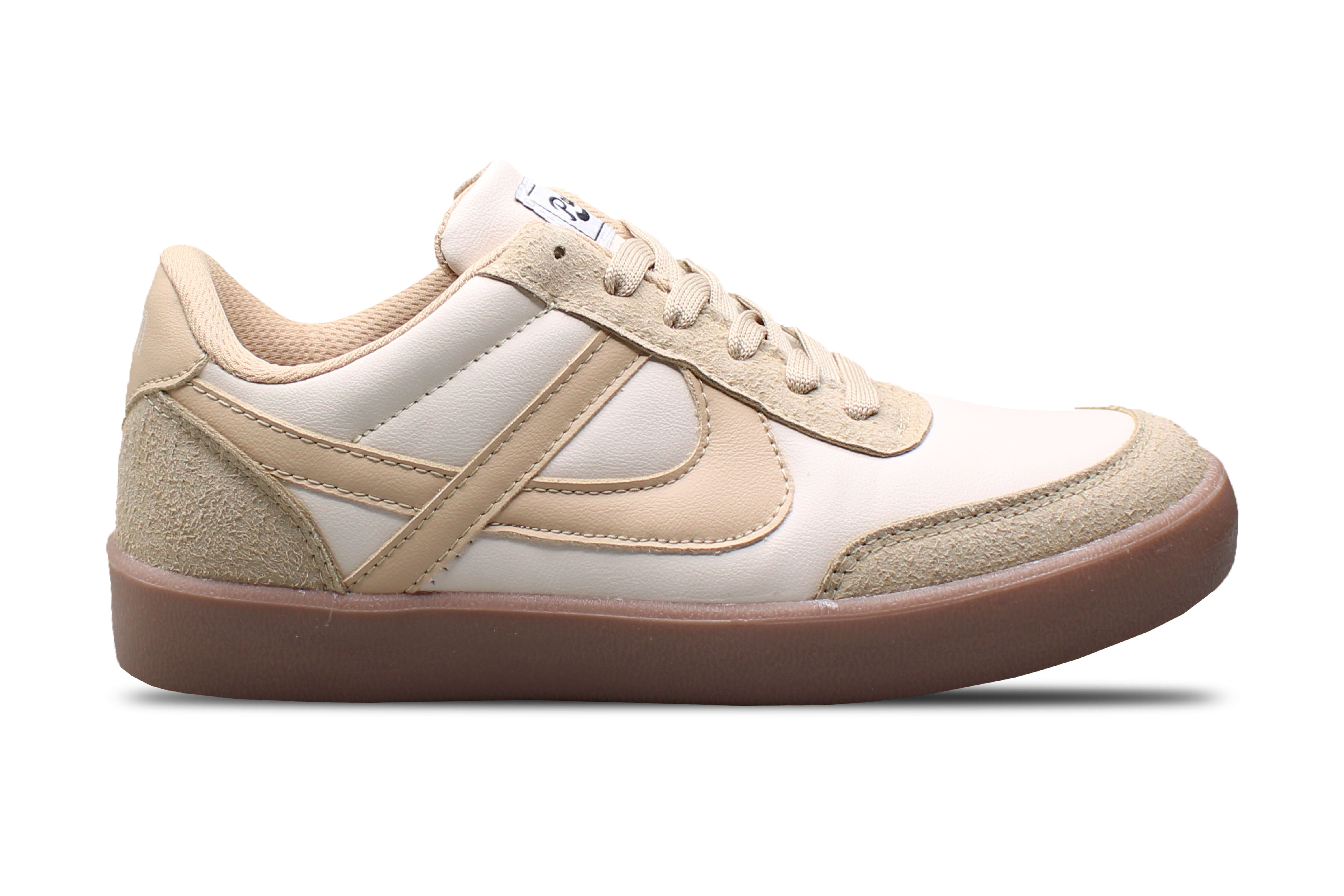 Foto 1 | Tenis Unisex Panam Metropoli Capuchino