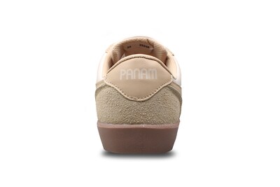 Foto 3 | Tenis Unisex Panam Metropoli Capuchino