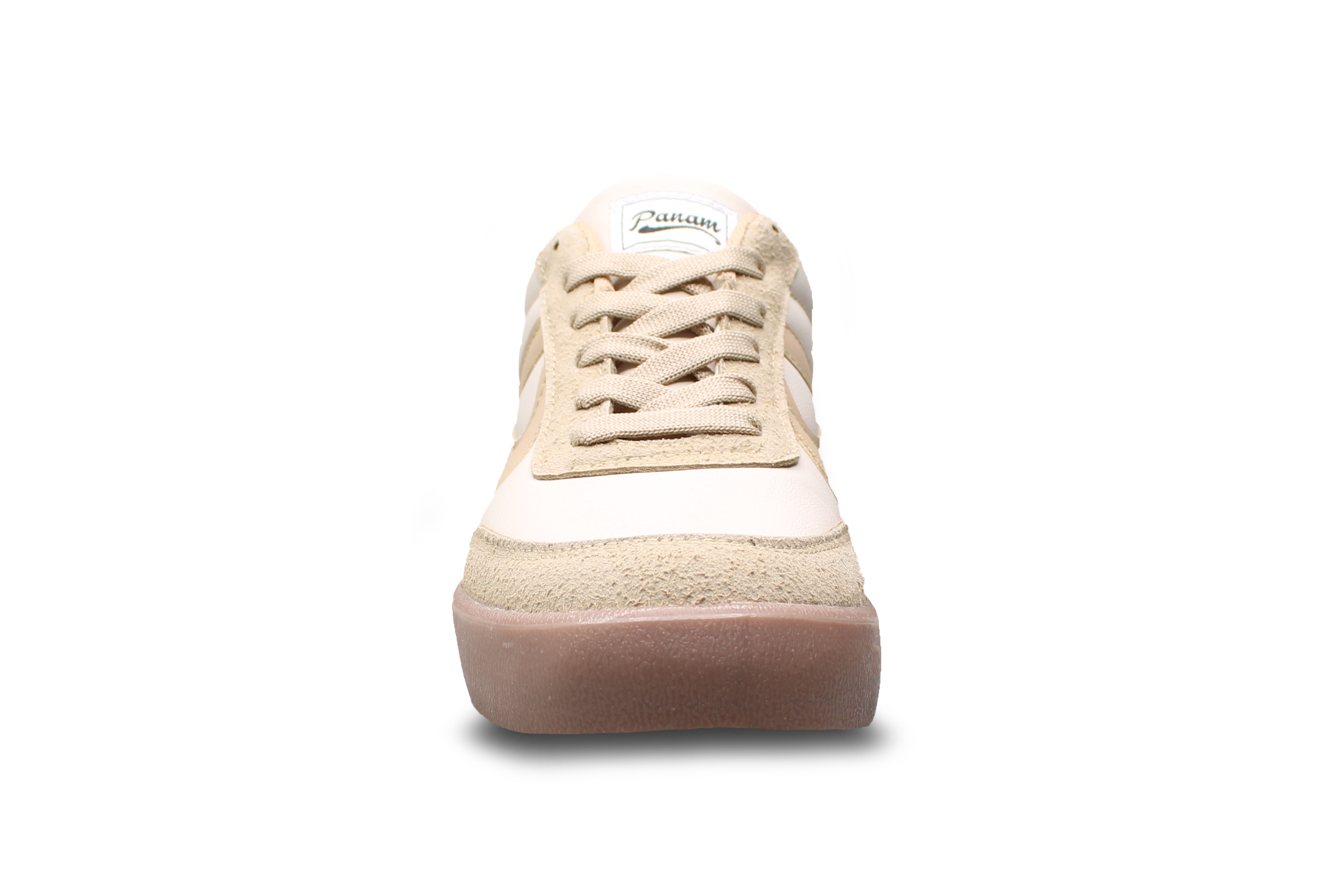 Foto 5 pulgar | Tenis Unisex Panam Metropoli Capuchino