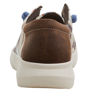 Foto 3 | Zapatilla Ariat Hilo Chimayo Para Hombre Arroyo Tan Talla 13 - Venta Internacional.