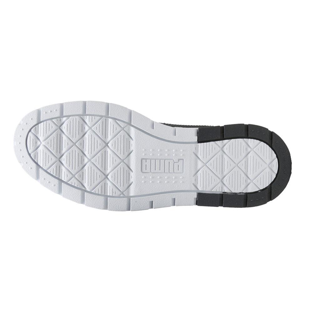 Foto 6 pulgar | Tenis Puma Karmen Ii Idol Unisex Plataforma Blanco