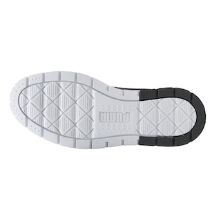 Foto 5 | Tenis Puma Karmen Ii Idol Unisex Plataforma Blanco