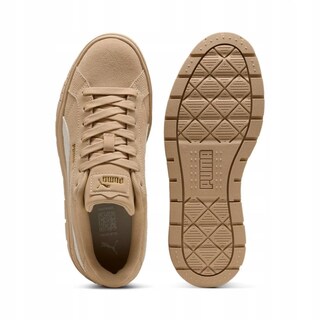 Foto 5 | Tenis Puma Karmen Ii Unisex Casual Beige