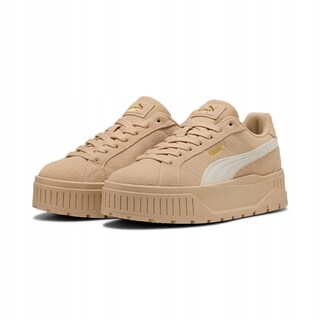 Foto 6 | Tenis Puma Karmen Ii Unisex Casual Beige