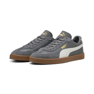 Foto 3 | Tenis Puma Era Club Il Unisex Gris