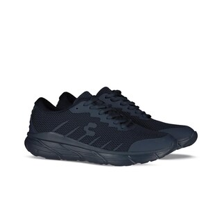 Foto 2 | Tenis Charly Relax Walking Unisex Estilo Negro