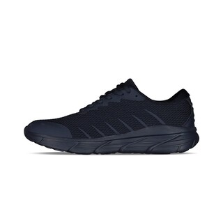 Foto 3 | Tenis Charly Relax Walking Unisex Estilo Negro