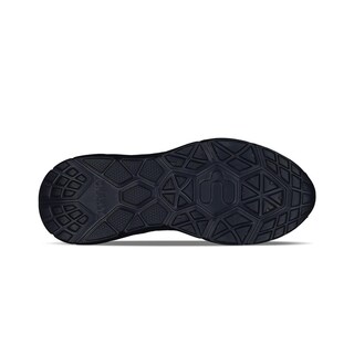 Foto 5 | Tenis Charly Relax Walking Unisex Estilo Negro