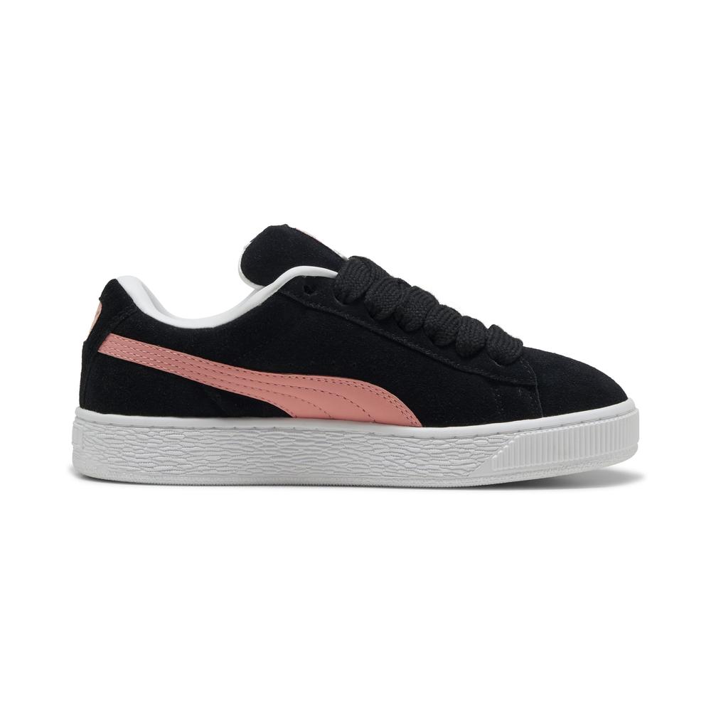 Foto 2 | Tenis Suede Xl Unisex Rosa