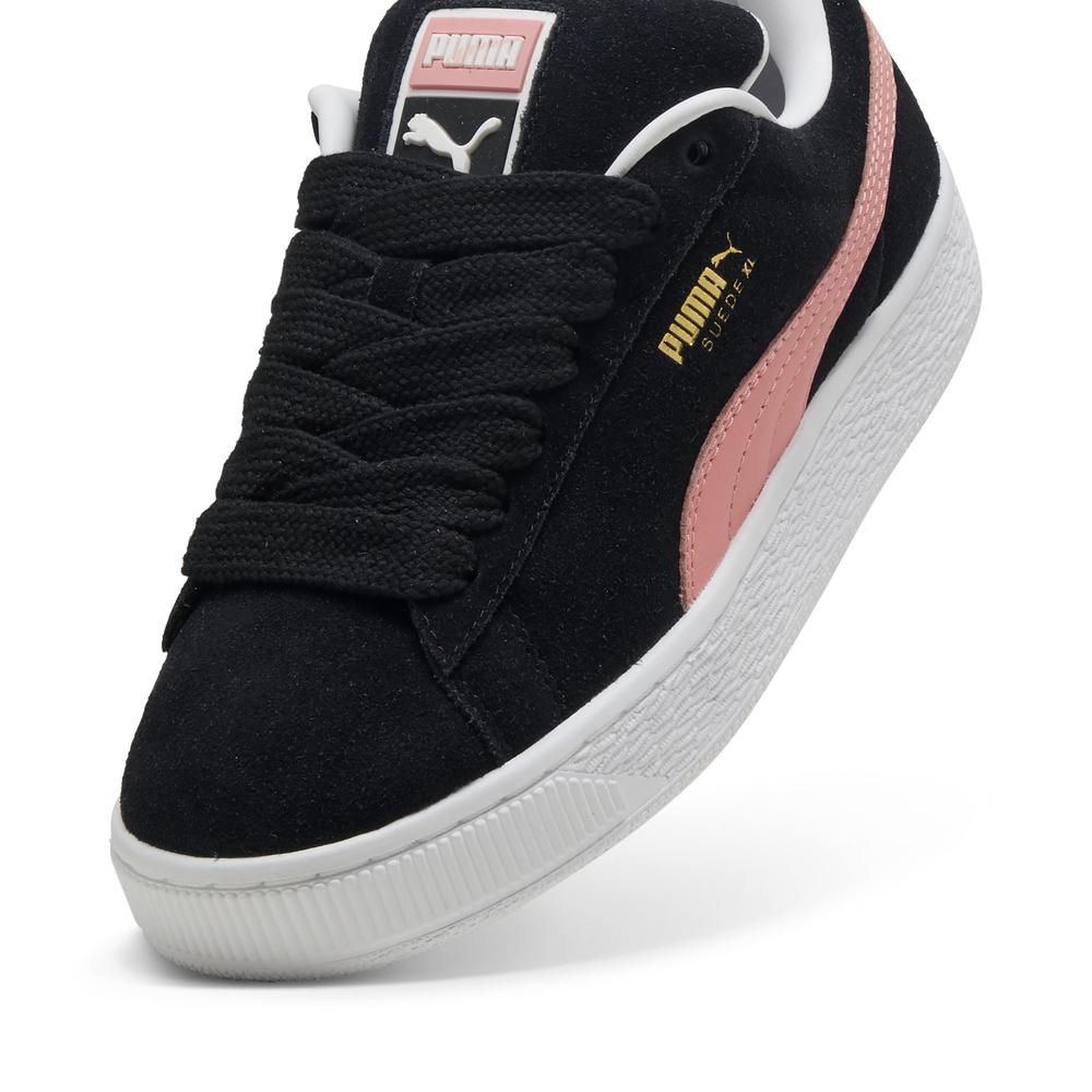 Foto 4 | Tenis Suede Xl Unisex Rosa