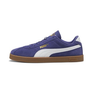 Foto 1 | Tenis Puma Club Ll Unisex Azul Marino