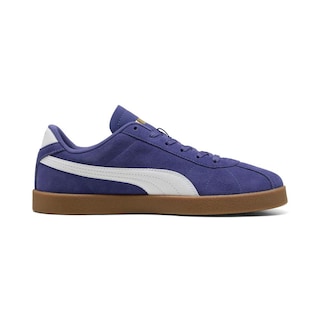 Foto 2 | Tenis Puma Club Ll Unisex Azul Marino