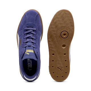 Foto 6 | Tenis Puma Club Ll Unisex Azul Marino