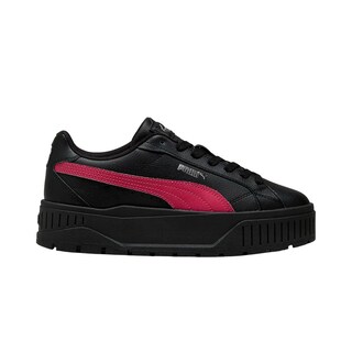 Foto 1 | Tenis Puma Karmen Ii L Unisex Casual Negro