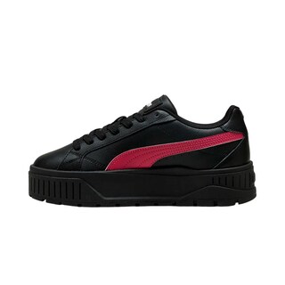 Foto 3 | Tenis Puma Karmen Ii L Unisex Casual Negro