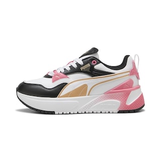 Foto 1 | Tenis Puma R78 Disrupt Unisex Rosa