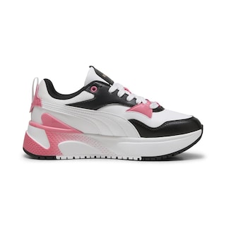 Foto 2 | Tenis Puma R78 Disrupt Unisex Rosa