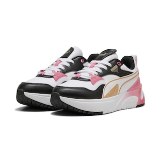 Foto 3 | Tenis Puma R78 Disrupt Unisex Rosa