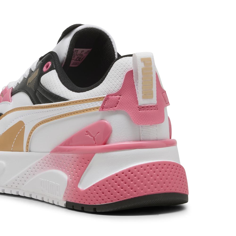 Foto 6 pulgar | Tenis Puma R78 Disrupt Unisex Rosa