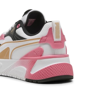Foto 5 | Tenis Puma R78 Disrupt Unisex Rosa
