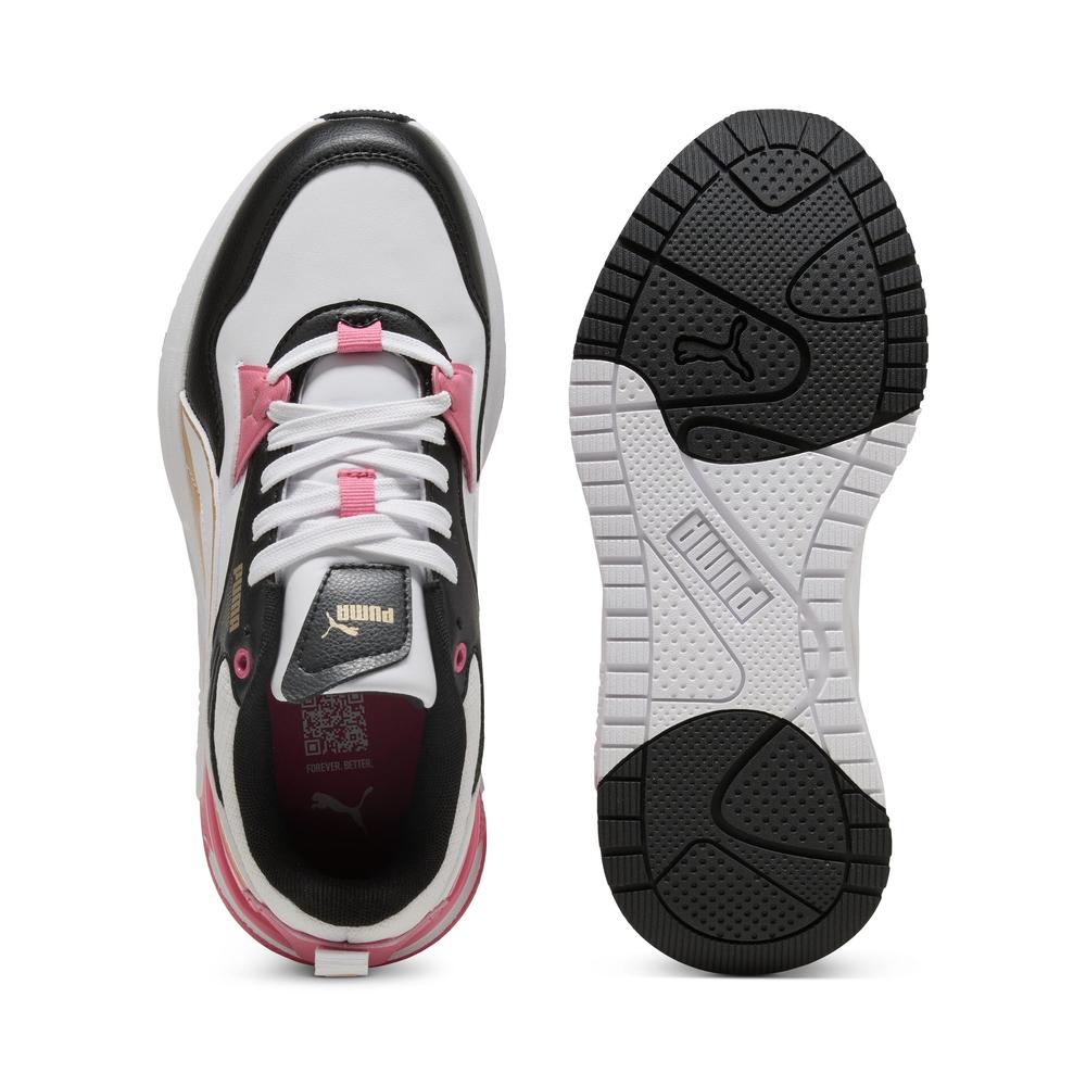 Foto 7 pulgar | Tenis Puma R78 Disrupt Unisex Rosa