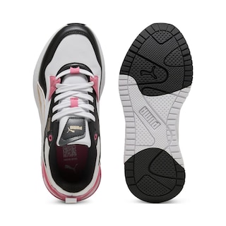 Foto 6 | Tenis Puma R78 Disrupt Unisex Rosa