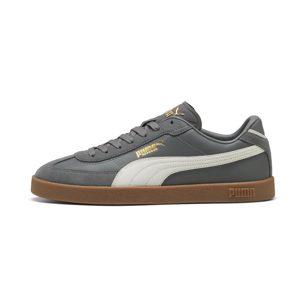Tenis Puma Era Club Il Unisex Gris $1,499