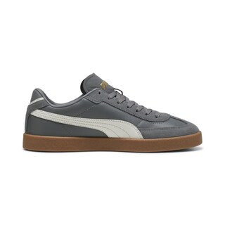 Foto 2 | Tenis Puma Era Club Il Unisex Gris