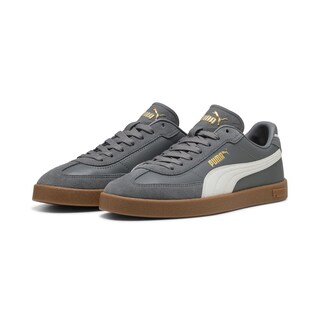 Foto 3 | Tenis Puma Era Club Il Unisex Gris