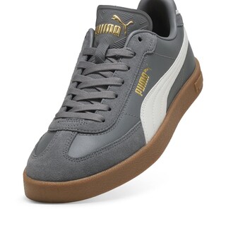 Foto 4 | Tenis Puma Era Club Il Unisex Gris