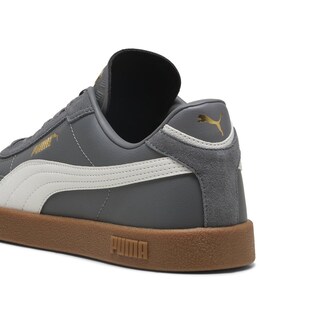 Foto 5 | Tenis Puma Era Club Il Unisex Gris