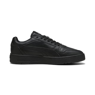 Foto 2 | Tenis Puma Court Classic Street Unisex Negro