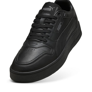 Foto 4 | Tenis Puma Court Classic Street Unisex Negro