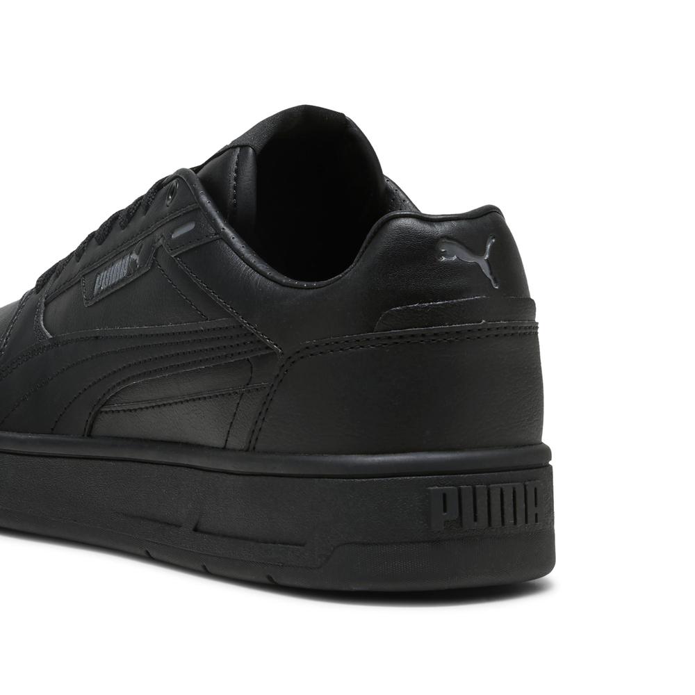 Foto 6 pulgar | Tenis Puma Court Classic Street Unisex Negro