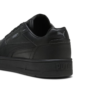 Foto 5 | Tenis Puma Court Classic Street Unisex Negro