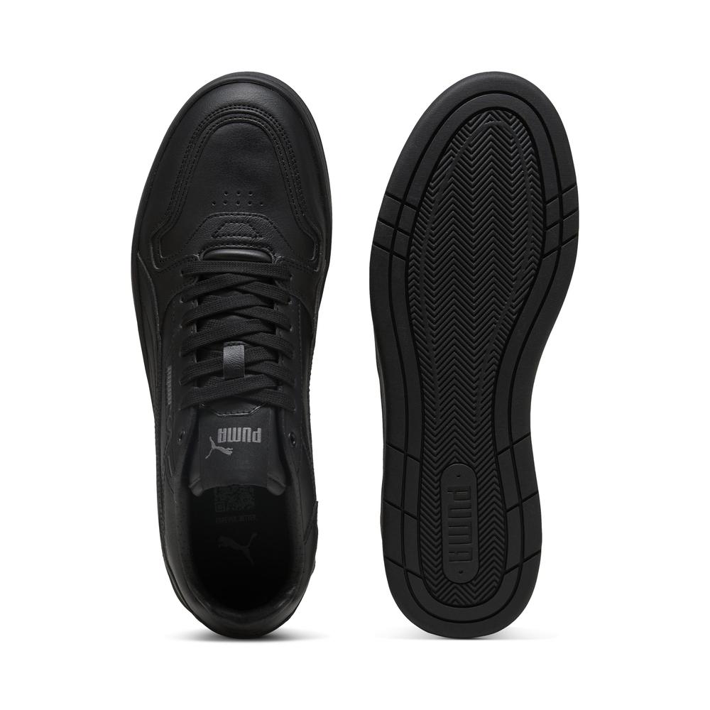 Foto 6 | Tenis Puma Court Classic Street Unisex Negro