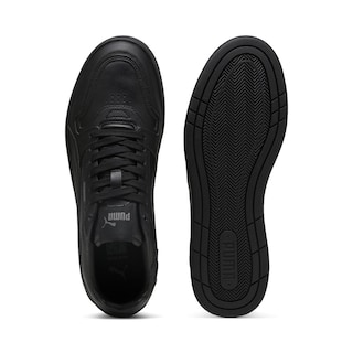 Foto 6 | Tenis Puma Court Classic Street Unisex Negro