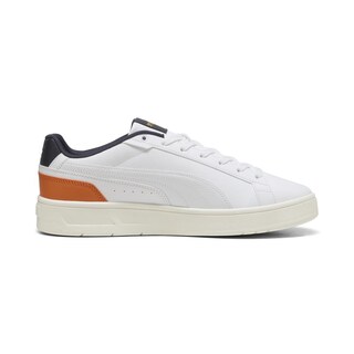 Foto 2 | Tenis Puma Court Classico Unisex Amarillo