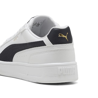 Foto 5 | Tenis Puma Court Classico Unisex Azul Oscuro