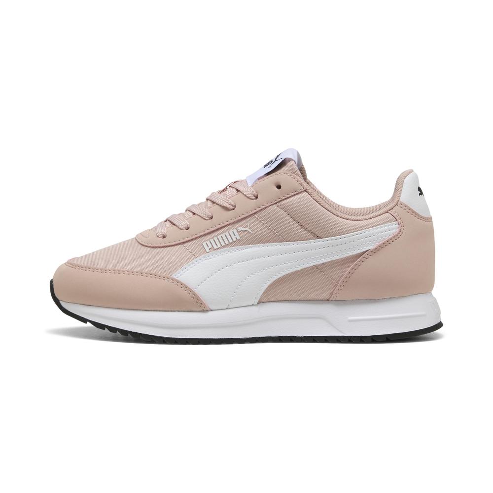 Foto 2 pulgar | Tenis Puma R78 Lightwind Unisex Coral